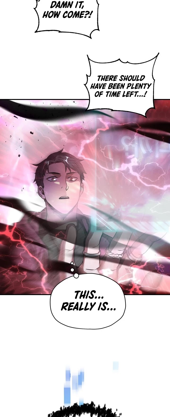 The Player That Can't Level Up Chapter 27 page 37 - Chapter 27