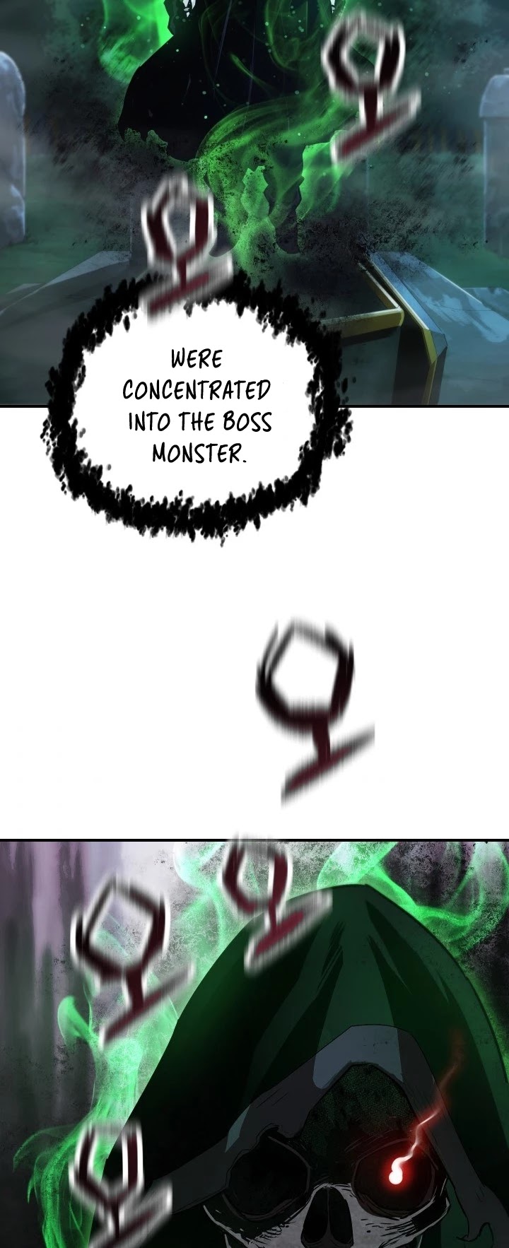 The Player That Can't Level Up Chapter 28 page 40 - Chapter 28