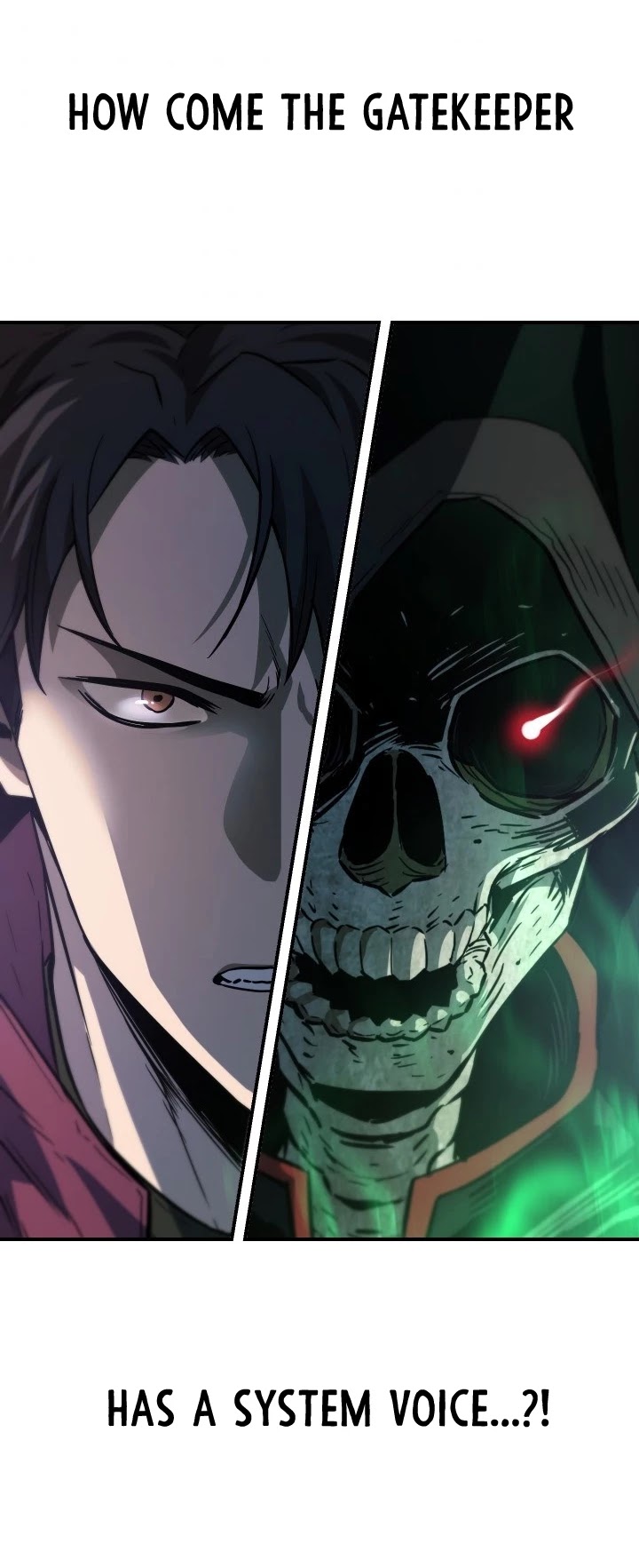 The Player That Can't Level Up Chapter 28 page 45 - Chapter 28