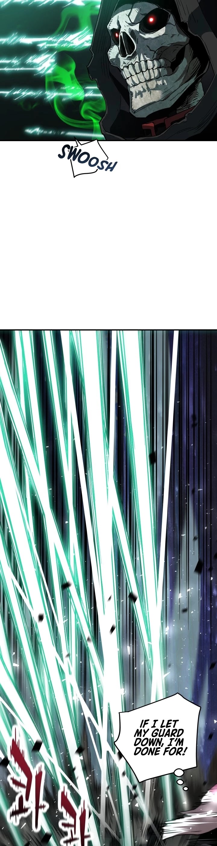 The Player That Can't Level Up Chapter 29 page 15 - Chapter 29
