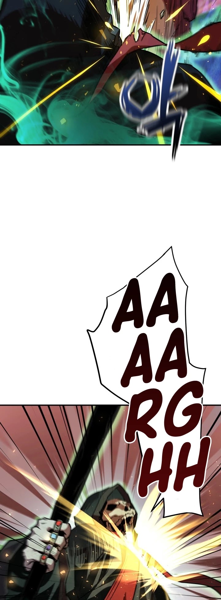 The Player That Can't Level Up Chapter 29 page 22 - Chapter 29