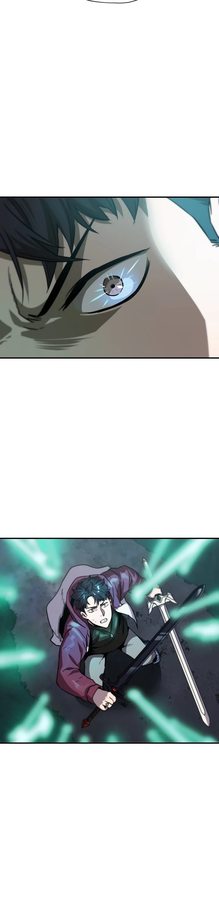 The Player That Can't Level Up Chapter 29 page 26 - Chapter 29