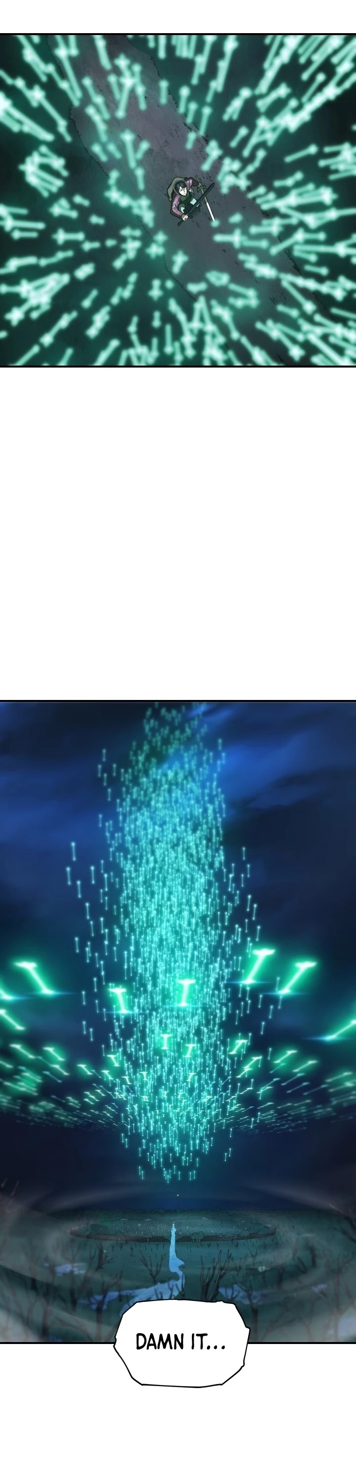 The Player That Can't Level Up Chapter 29 page 27 - Chapter 29