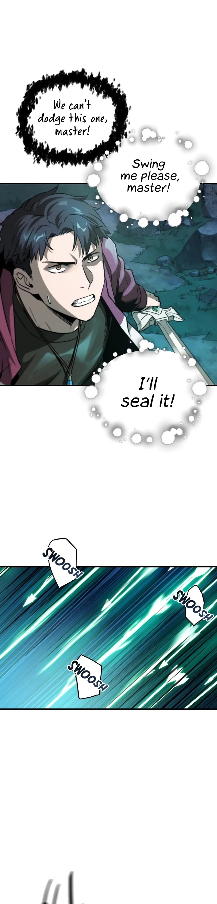The Player That Can't Level Up Chapter 29 page 28 - Chapter 29