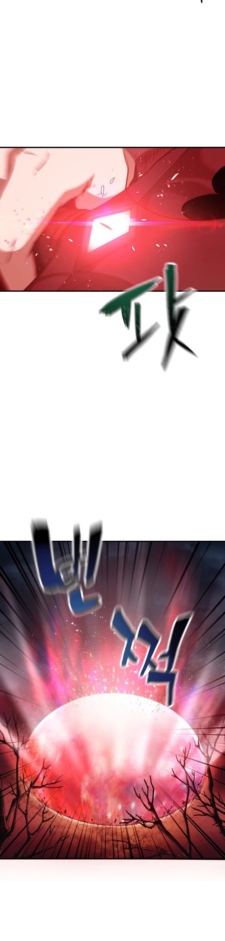 The Player That Can't Level Up Chapter 29 page 36 - Chapter 29