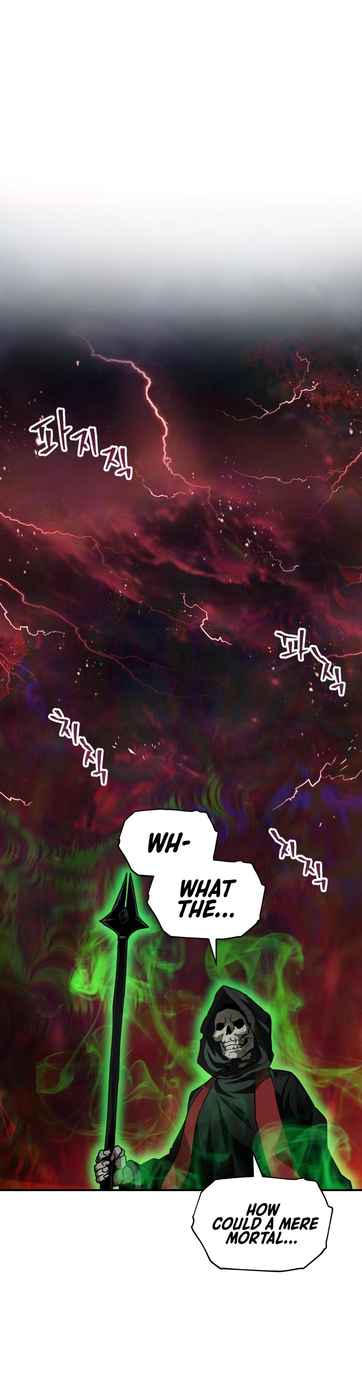 The Player That Can't Level Up Chapter 29 page 37 - Chapter 29