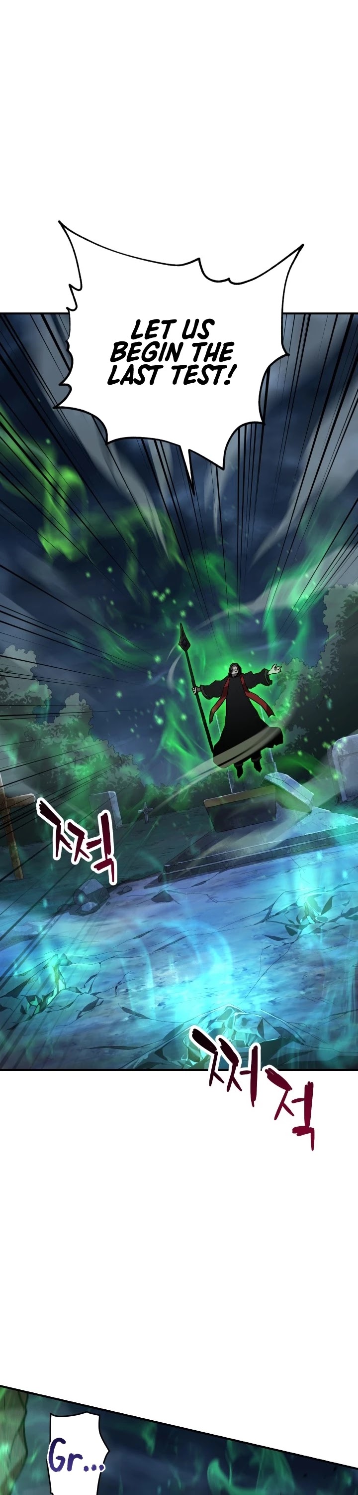 The Player That Can't Level Up Chapter 29 page 39 - Chapter 29