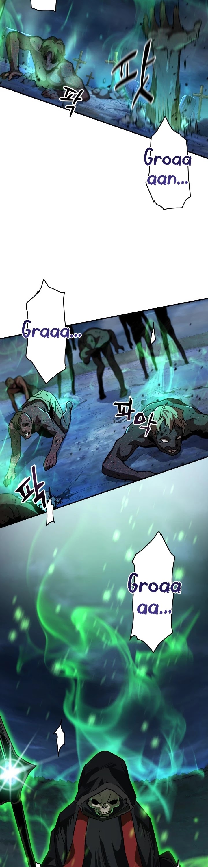 The Player That Can't Level Up Chapter 29 page 40 - Chapter 29