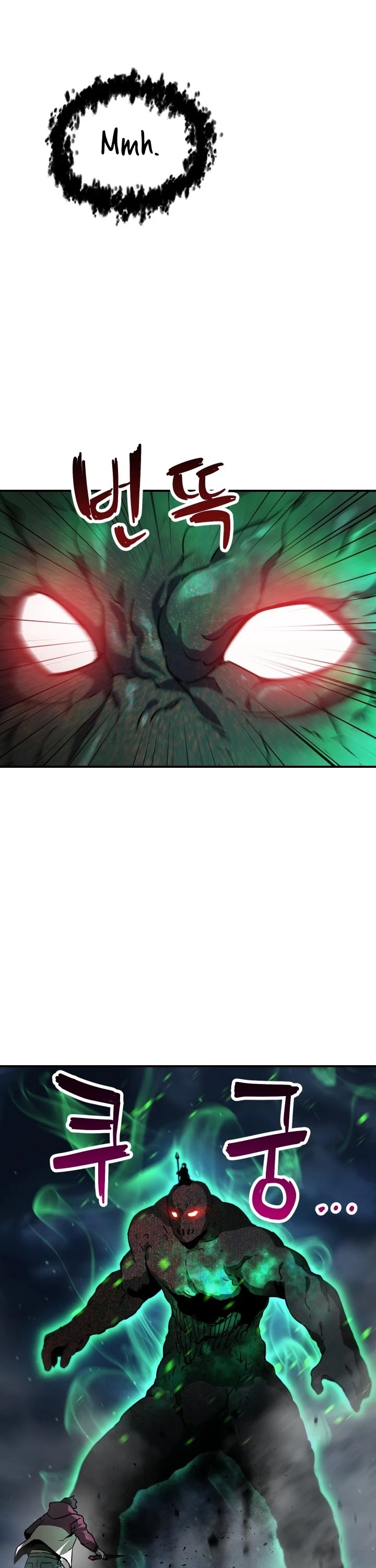 The Player That Can't Level Up Chapter 29 page 42 - Chapter 29