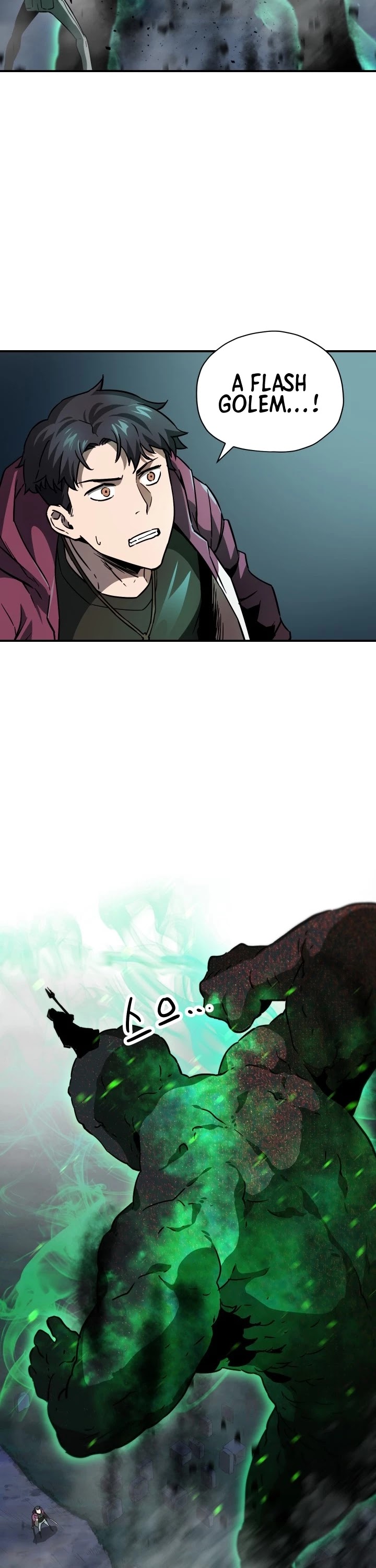 The Player That Can't Level Up Chapter 29 page 43 - Chapter 29