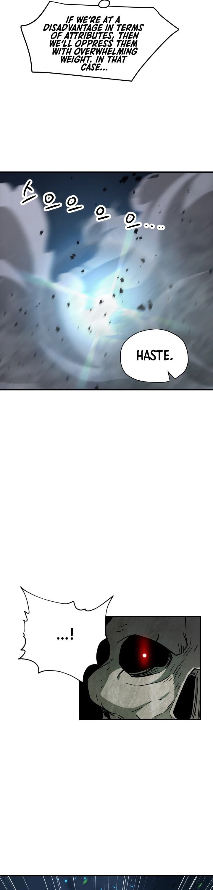 The Player That Can't Level Up Chapter 29 page 46 - Chapter 29