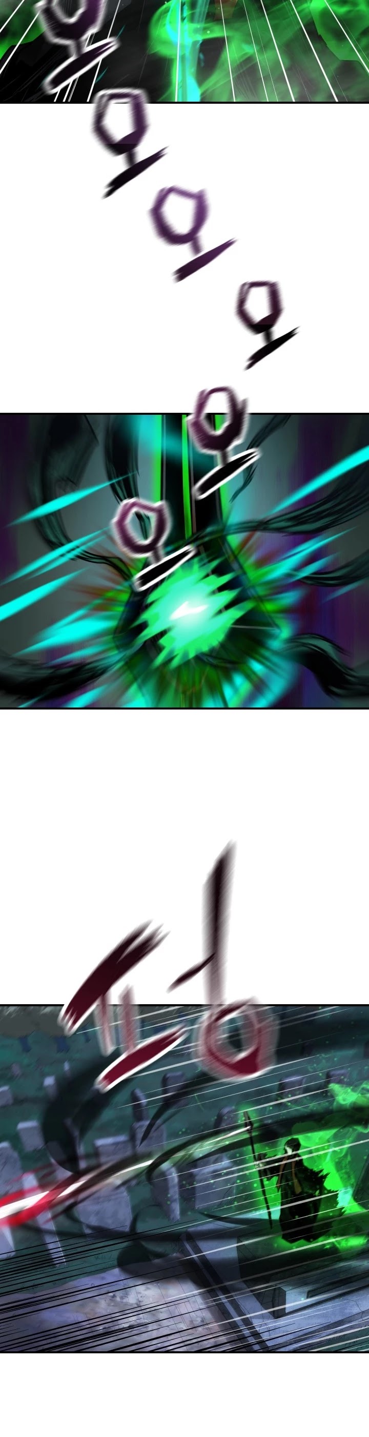 The Player That Can't Level Up Chapter 29 page 7 - Chapter 29