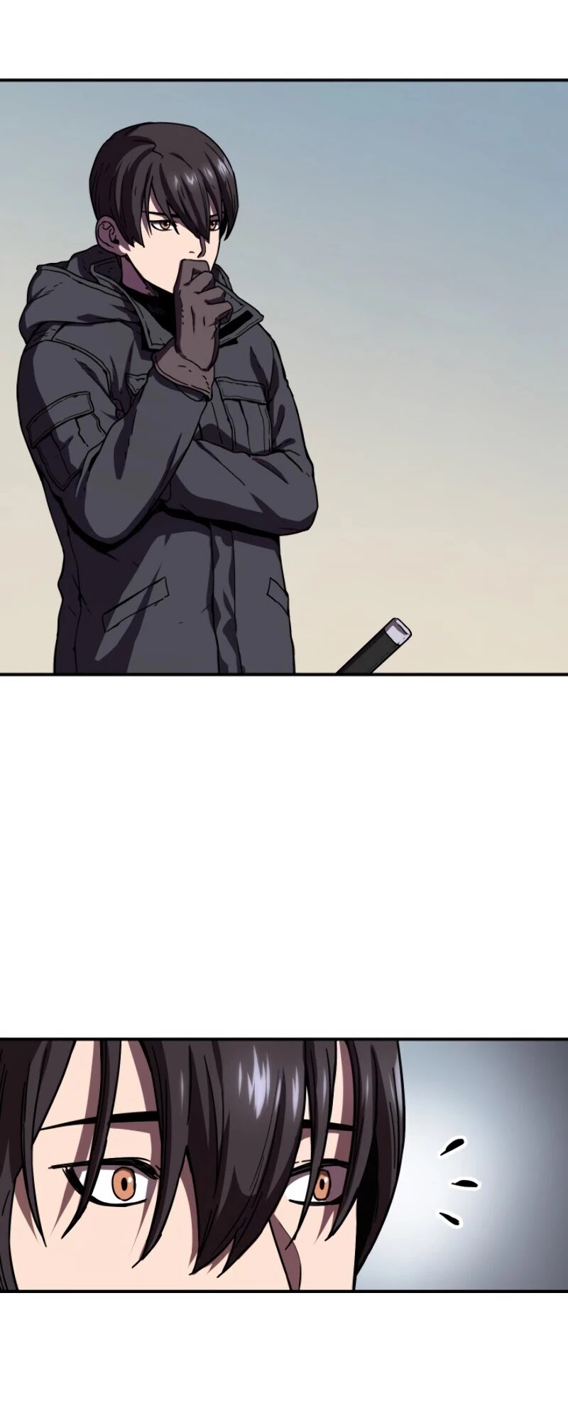 The Player That Can't Level Up Chapter 3 page 13 - Chapter 3
