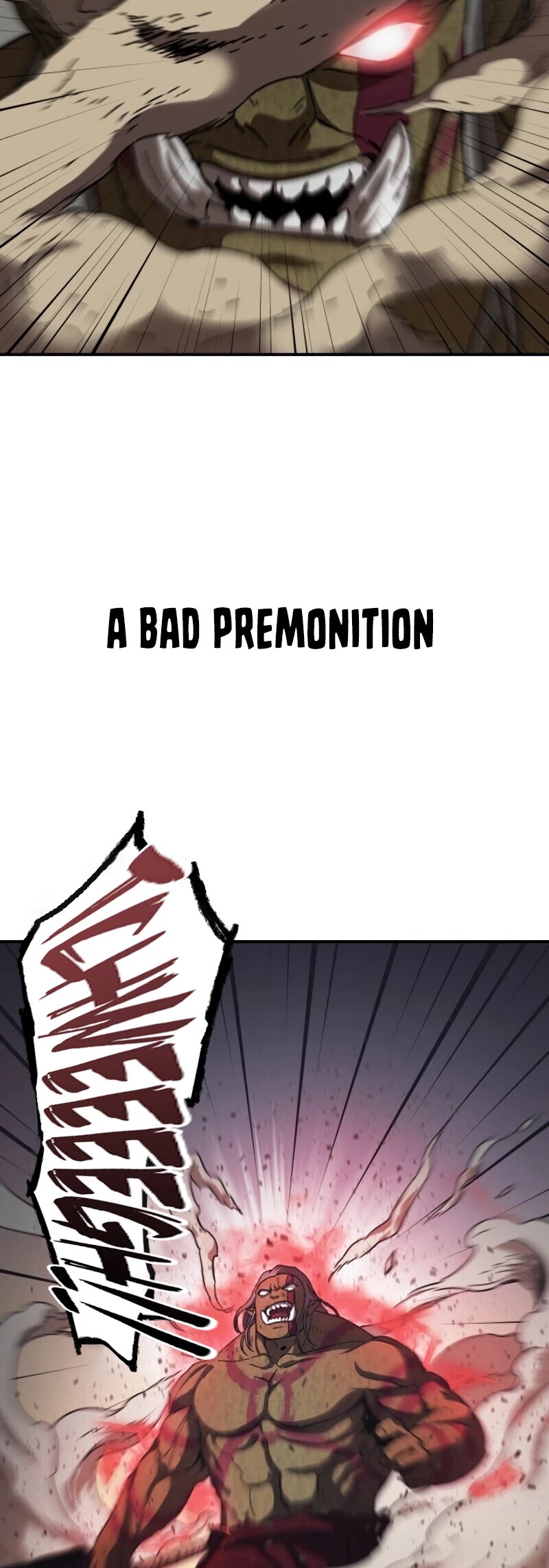 The Player That Can't Level Up Chapter 3 page 24 - Chapter 3