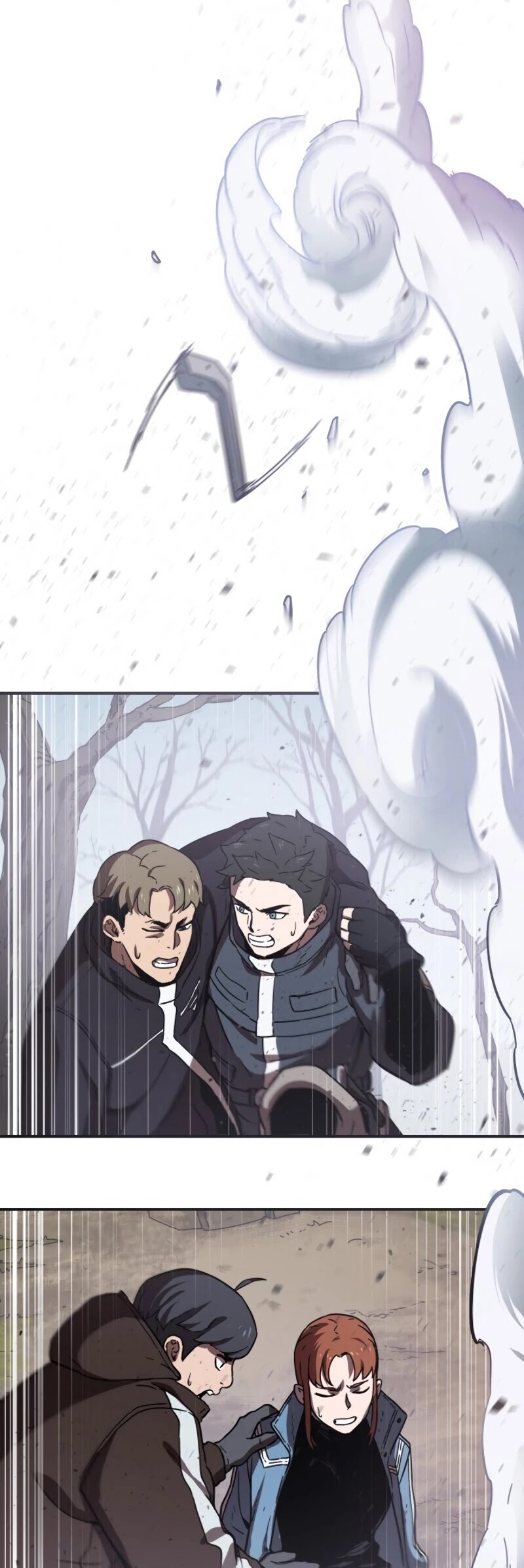 The Player That Can't Level Up Chapter 3 page 28 - Chapter 3