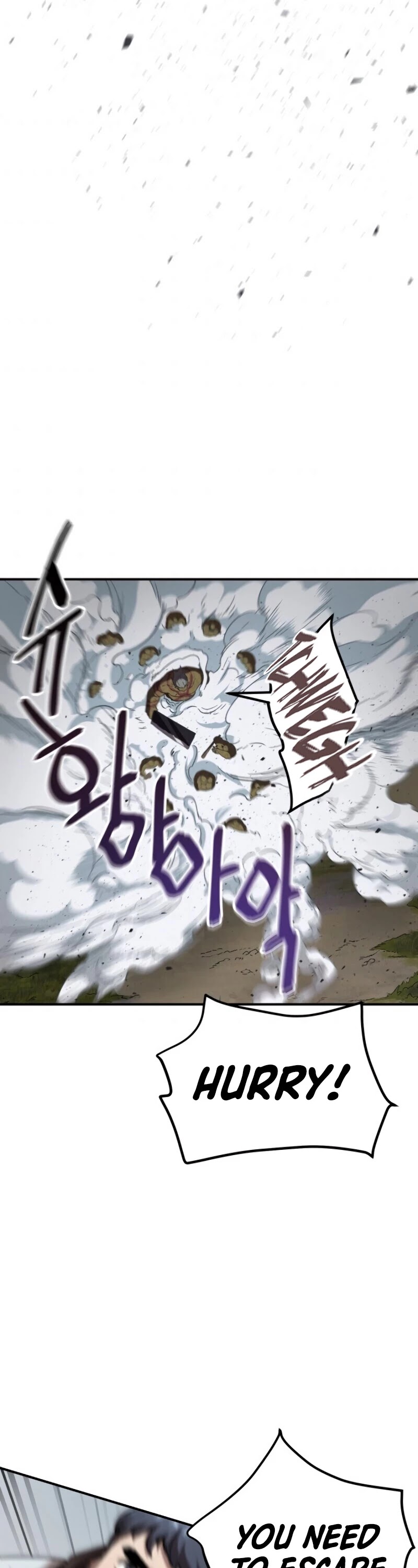 The Player That Can't Level Up Chapter 3 page 30 - Chapter 3