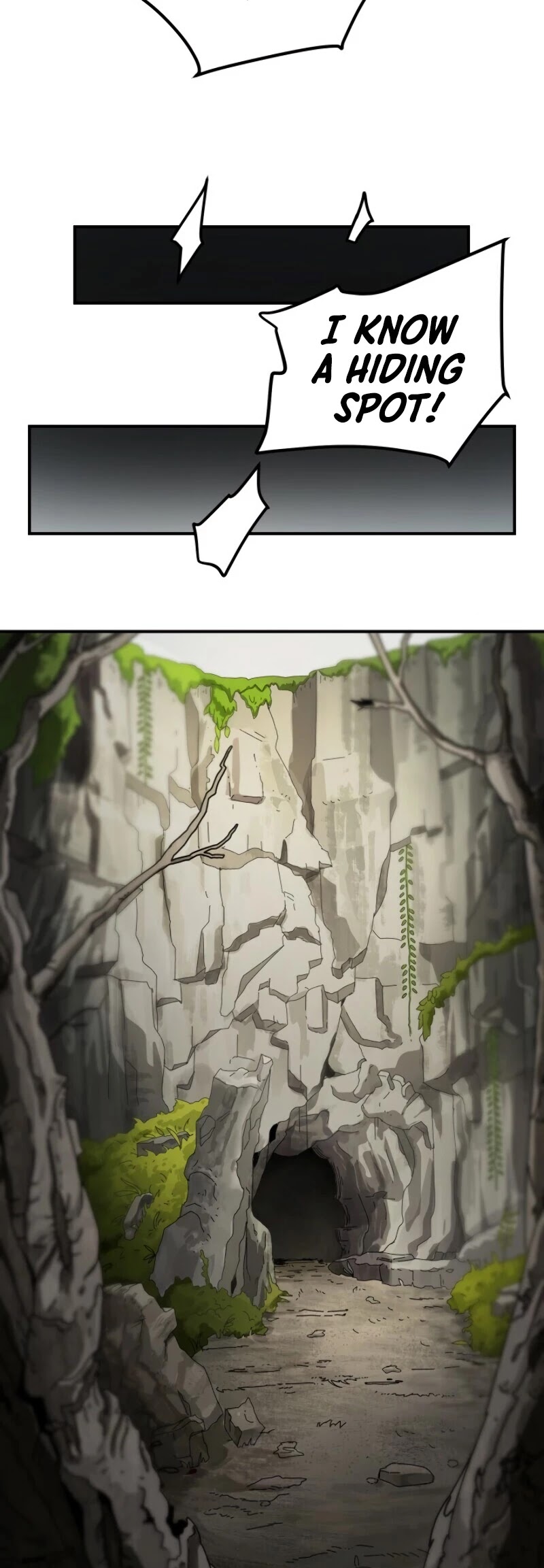The Player That Can't Level Up Chapter 3 page 32 - Chapter 3