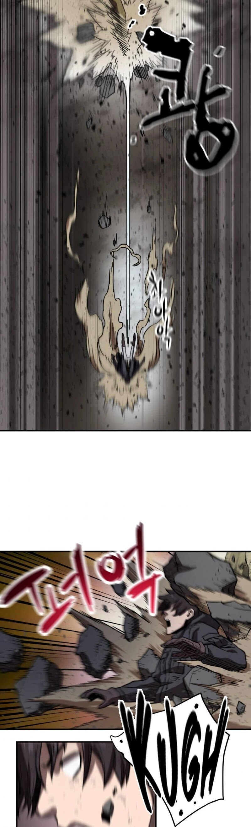 The Player That Can't Level Up Chapter 3 page 48 - Chapter 3