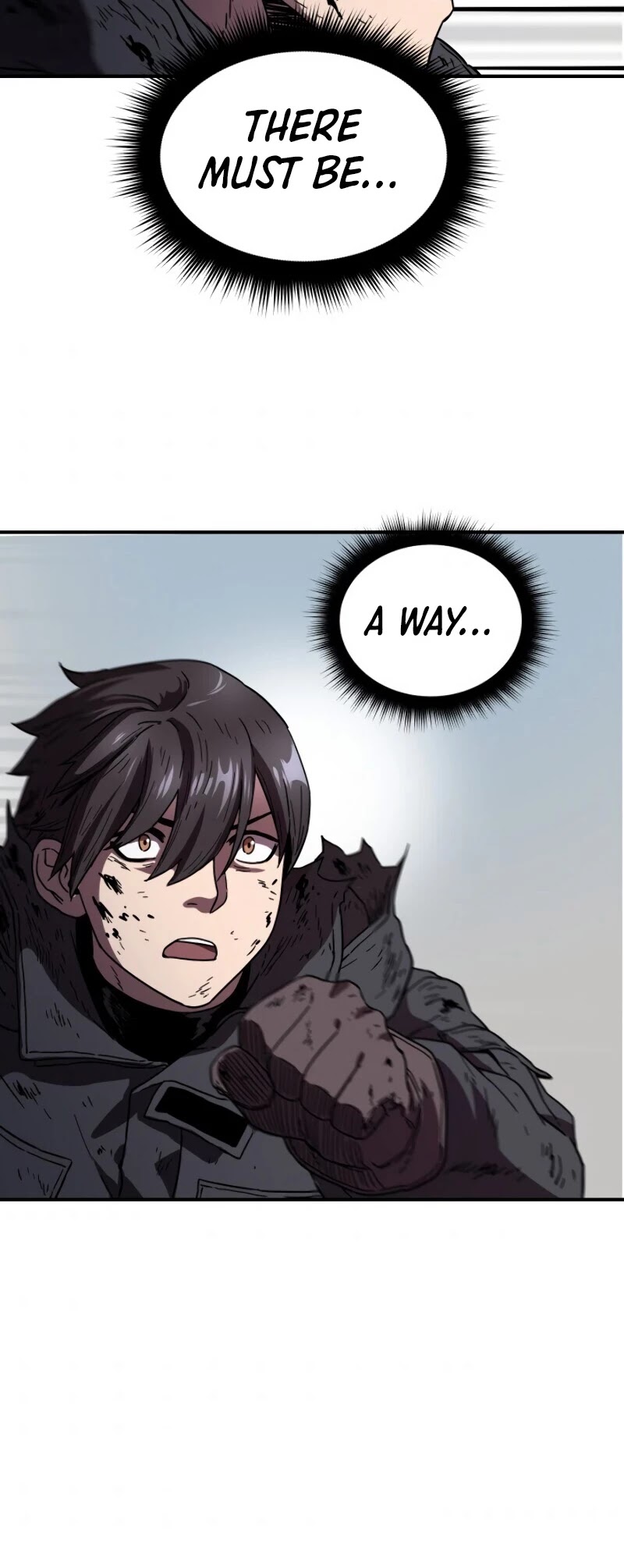 The Player That Can't Level Up Chapter 3 page 53 - Chapter 3