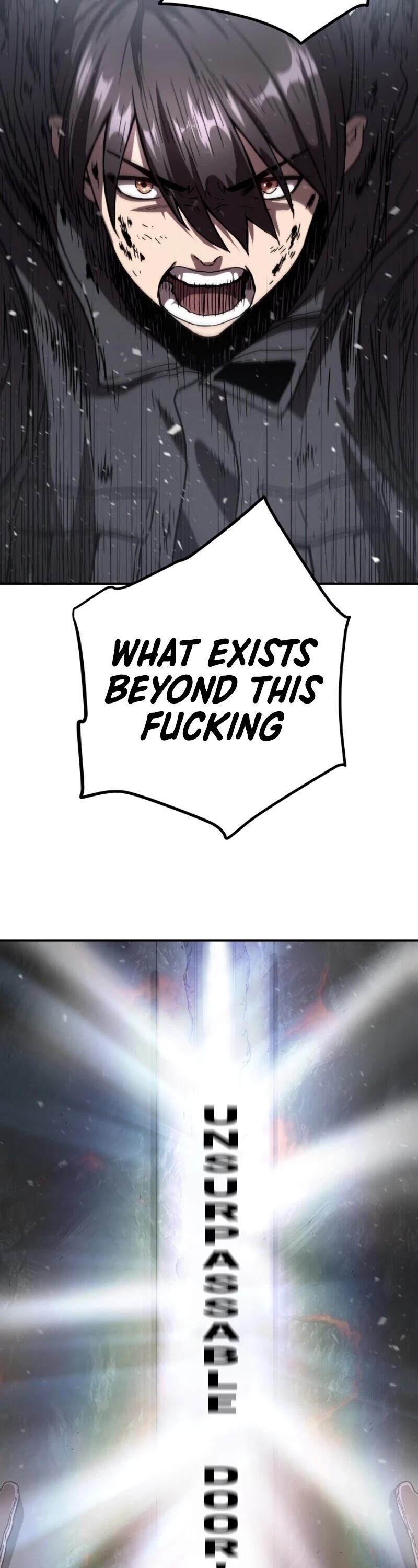 The Player That Can't Level Up Chapter 3 page 59 - Chapter 3