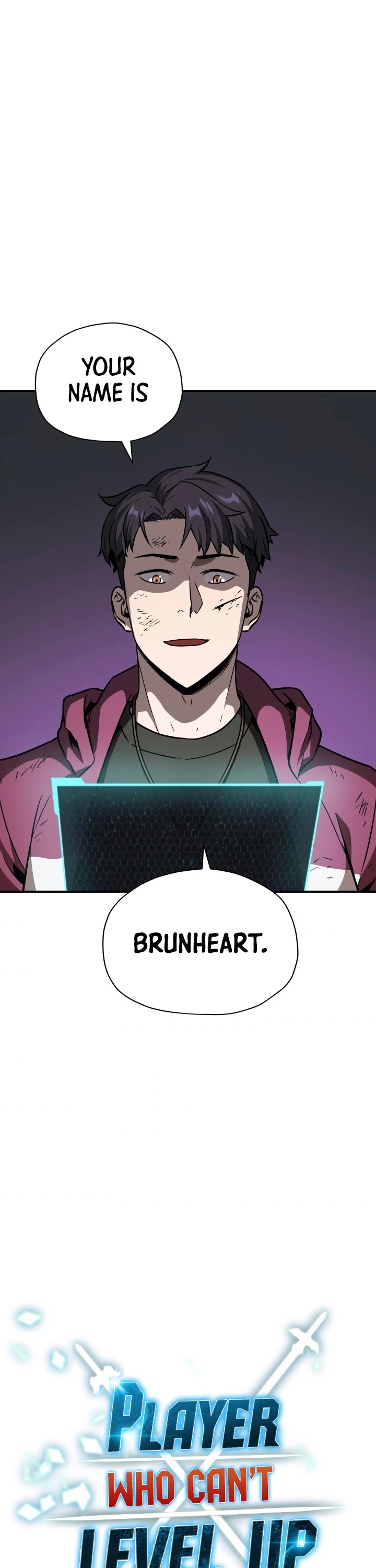 The Player That Can't Level Up Chapter 30 page 13 - Chapter 30