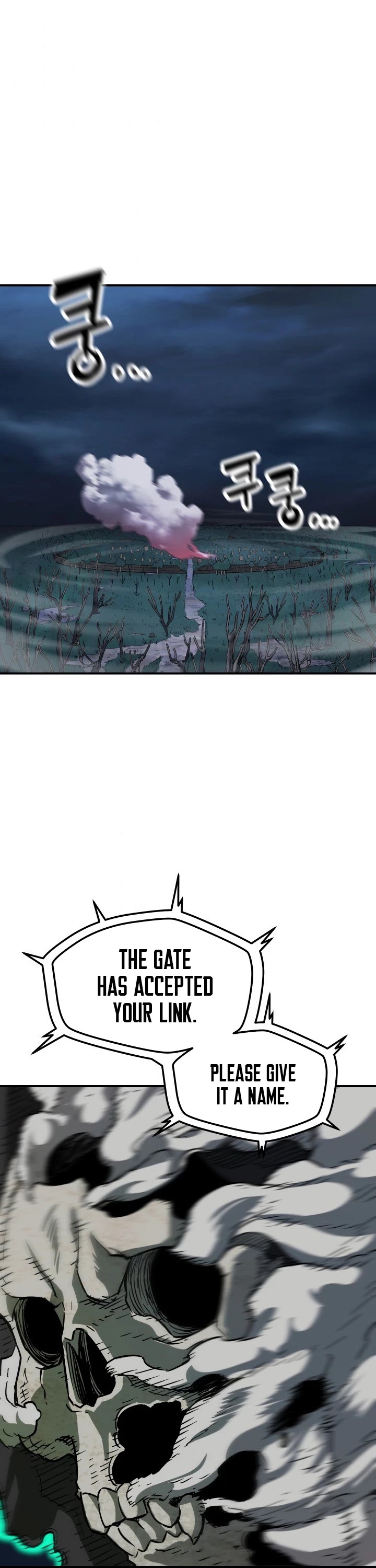 The Player That Can't Level Up Chapter 30 page 2 - Chapter 30