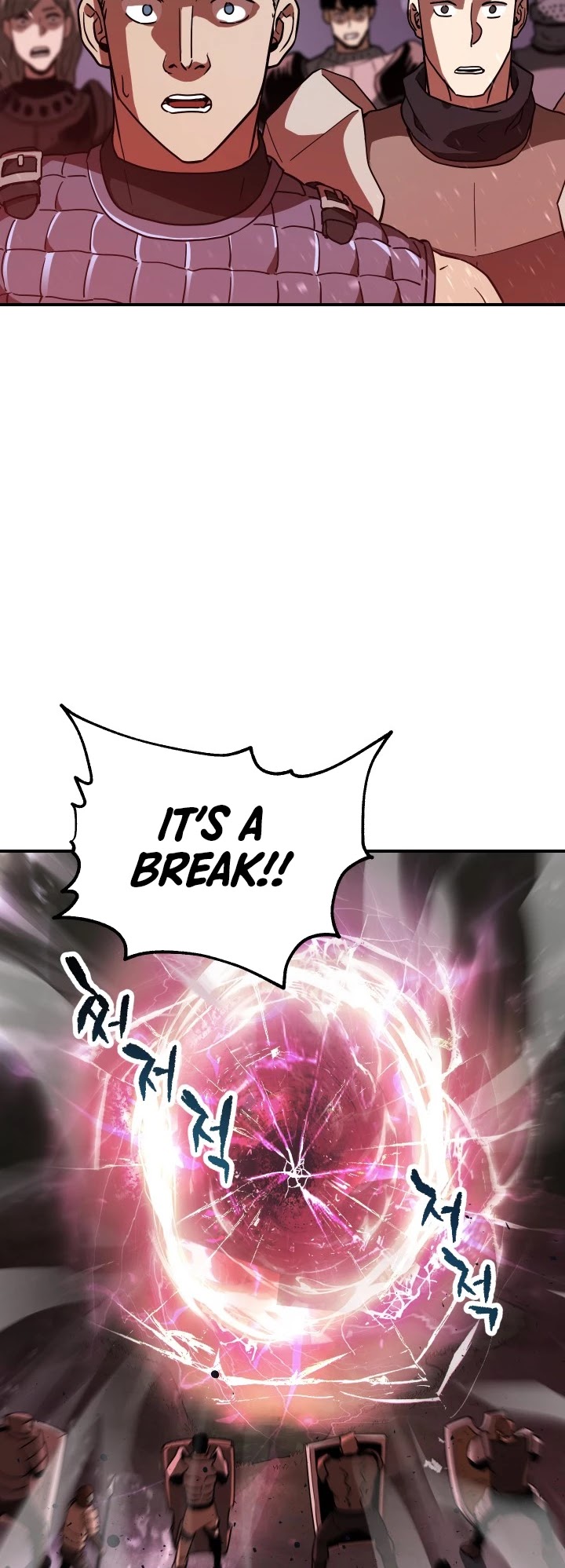 The Player That Can't Level Up Chapter 30 page 23 - Chapter 30