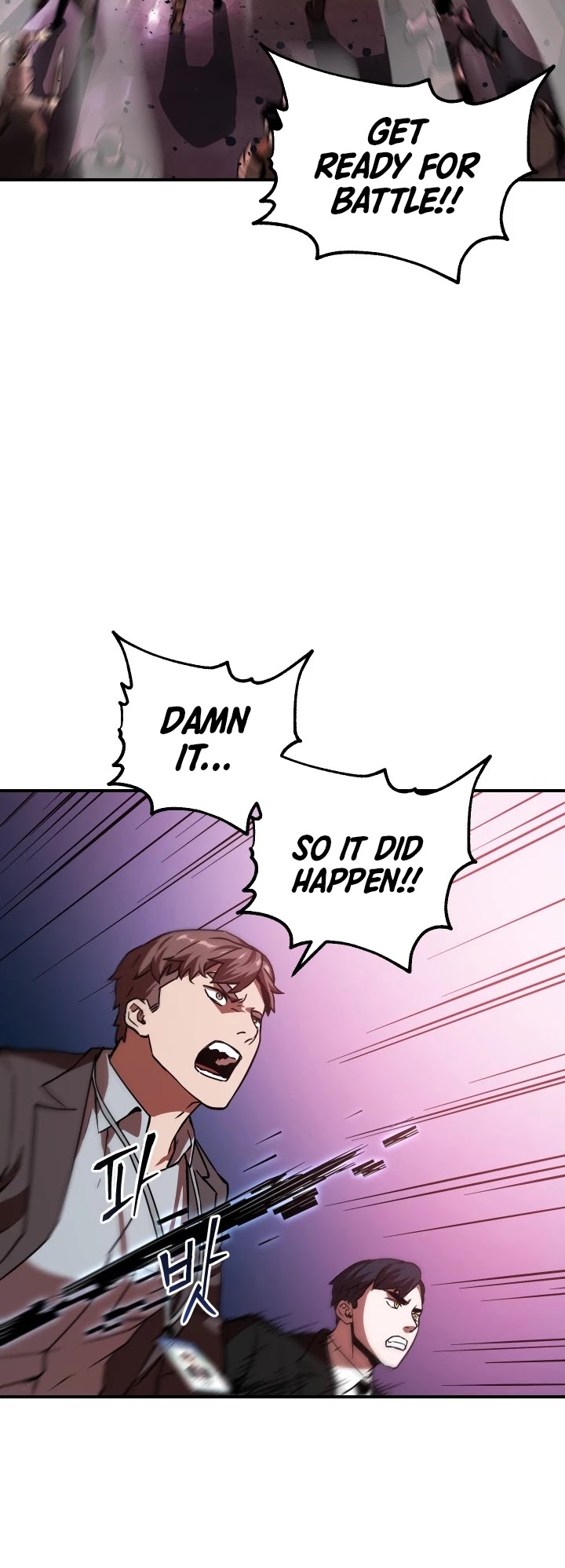 The Player That Can't Level Up Chapter 30 page 24 - Chapter 30