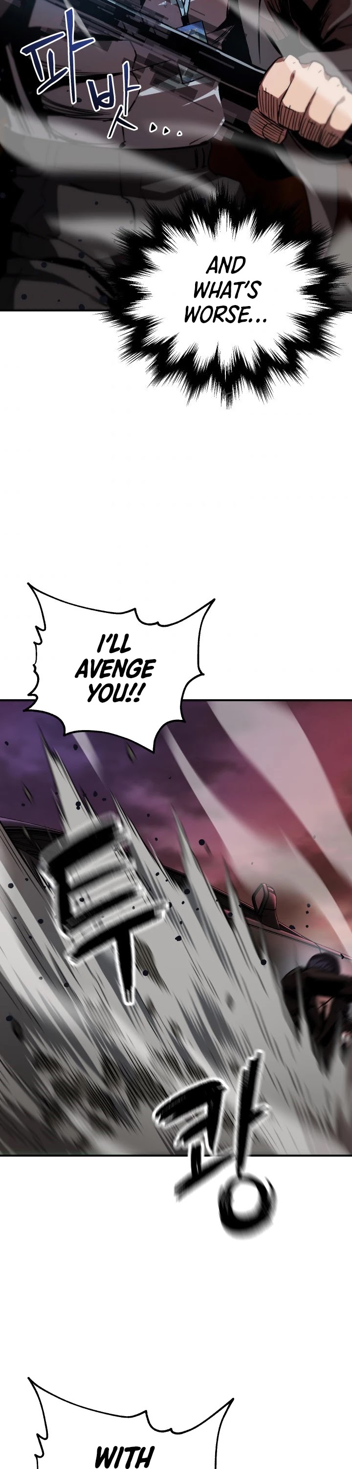 The Player That Can't Level Up Chapter 30 page 26 - Chapter 30