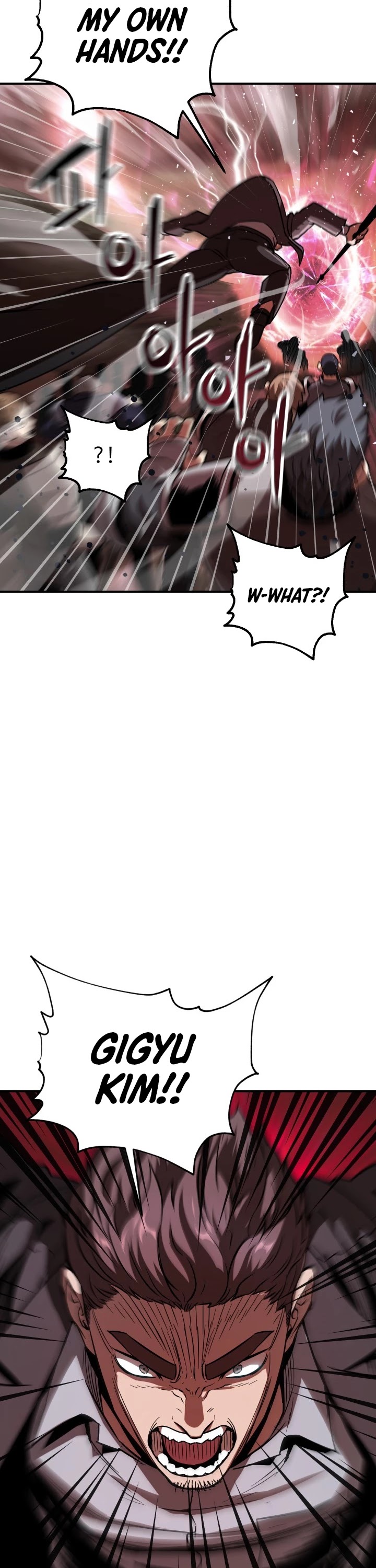 The Player That Can't Level Up Chapter 30 page 27 - Chapter 30