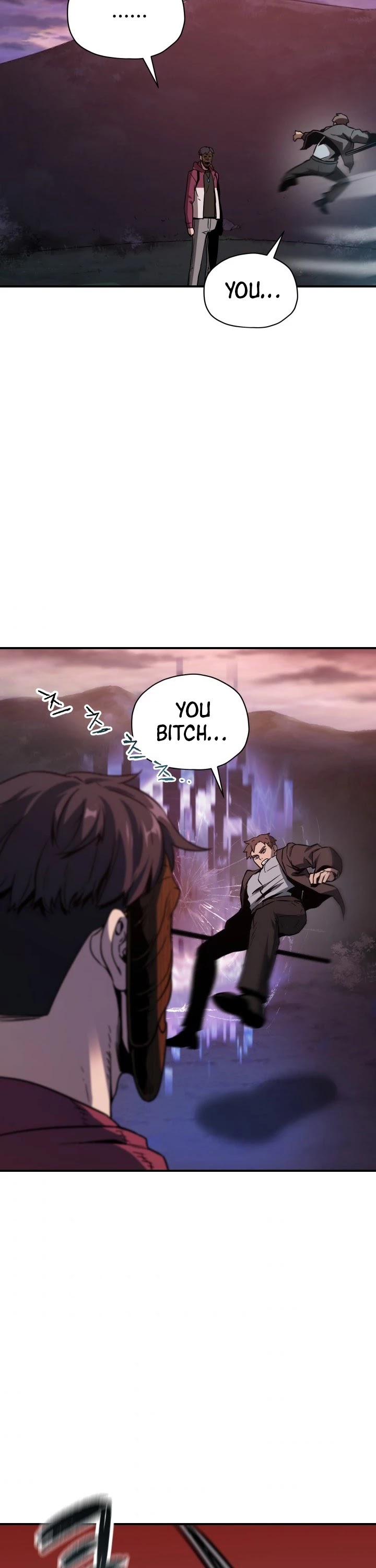 The Player That Can't Level Up Chapter 30 page 29 - Chapter 30