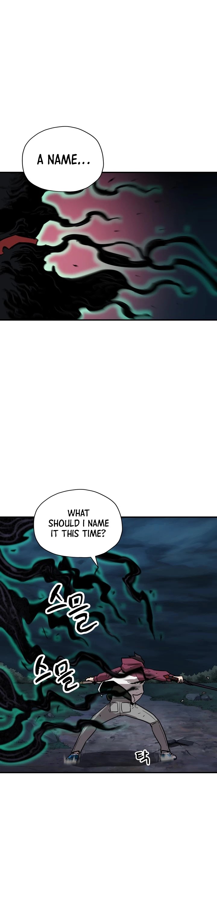 The Player That Can't Level Up Chapter 30 page 3 - Chapter 30