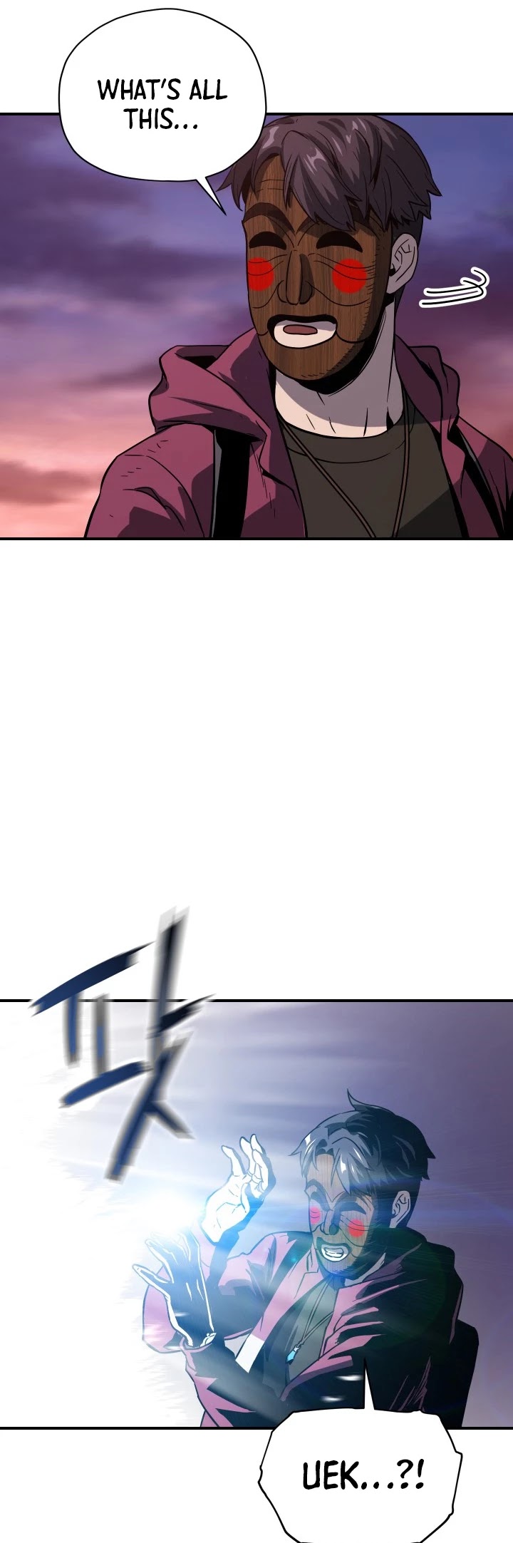 The Player That Can't Level Up Chapter 30 page 31 - Chapter 30