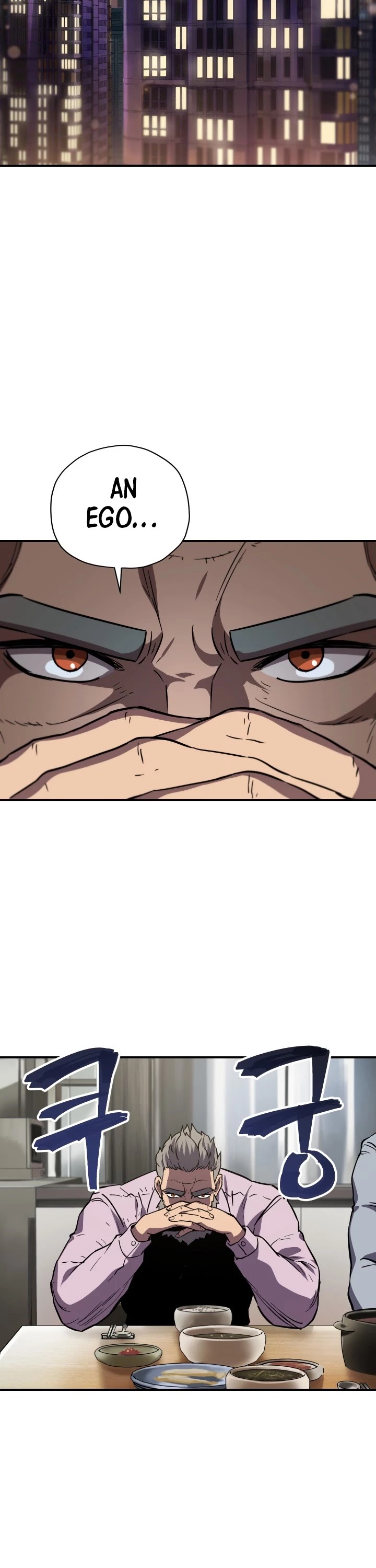 The Player That Can't Level Up Chapter 30 page 34 - Chapter 30
