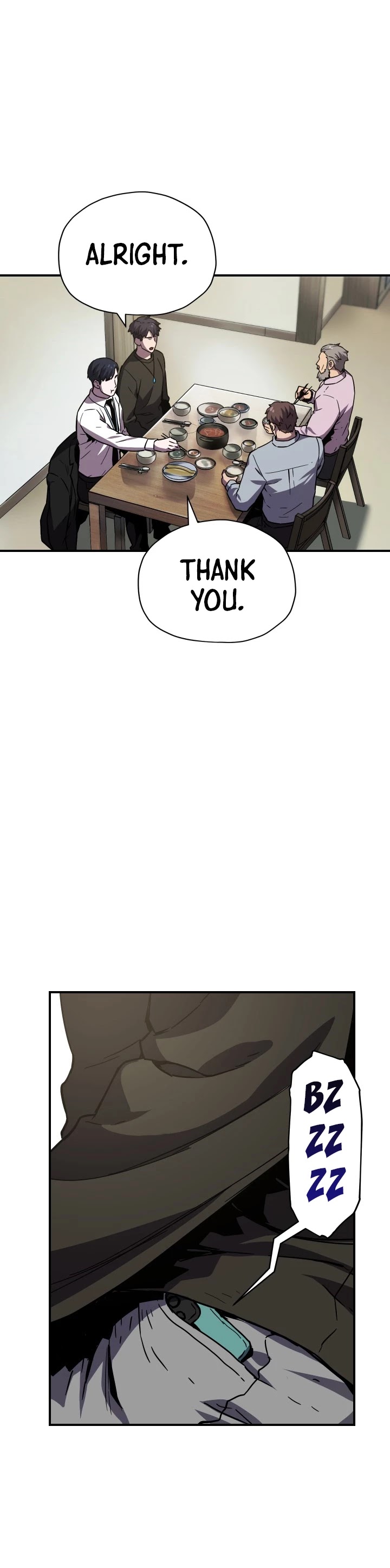 The Player That Can't Level Up Chapter 30 page 39 - Chapter 30