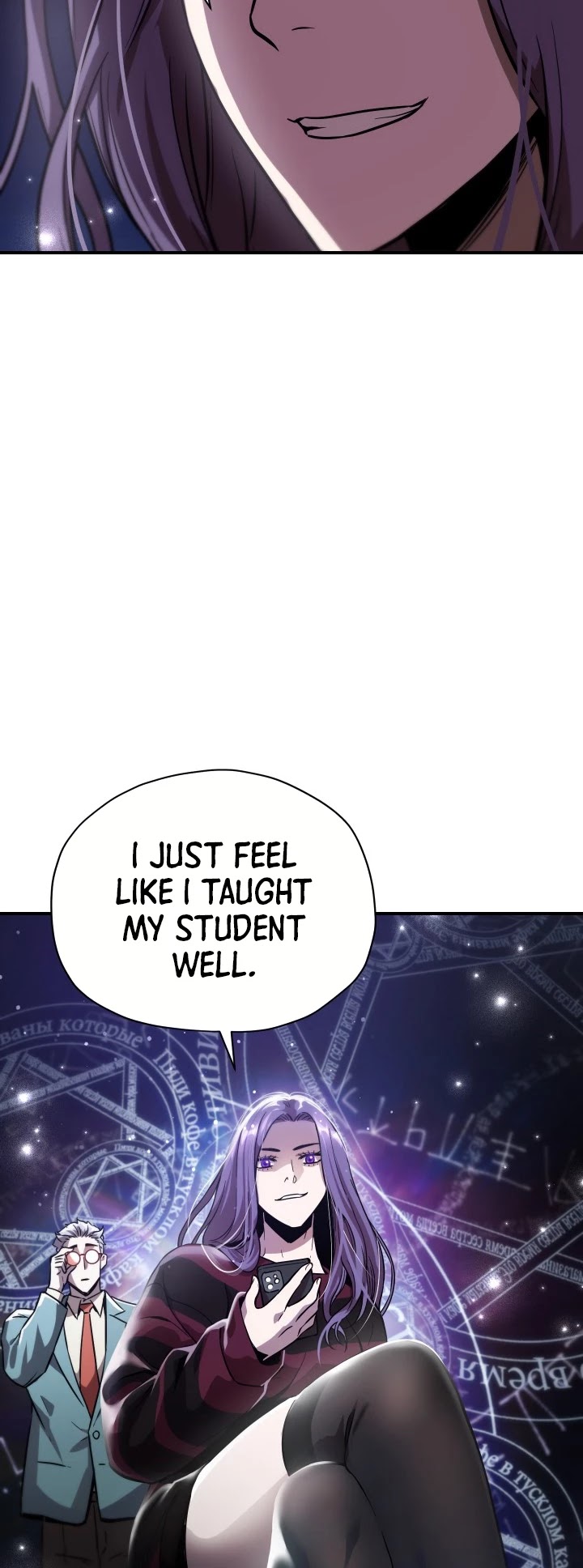 The Player That Can't Level Up Chapter 30 page 47 - Chapter 30