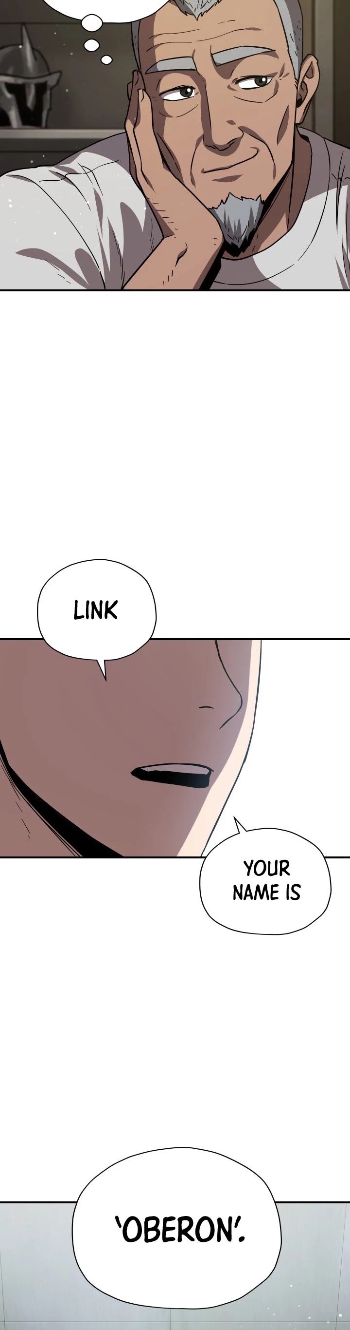 The Player That Can't Level Up Chapter 31 page 19 - Chapter 31