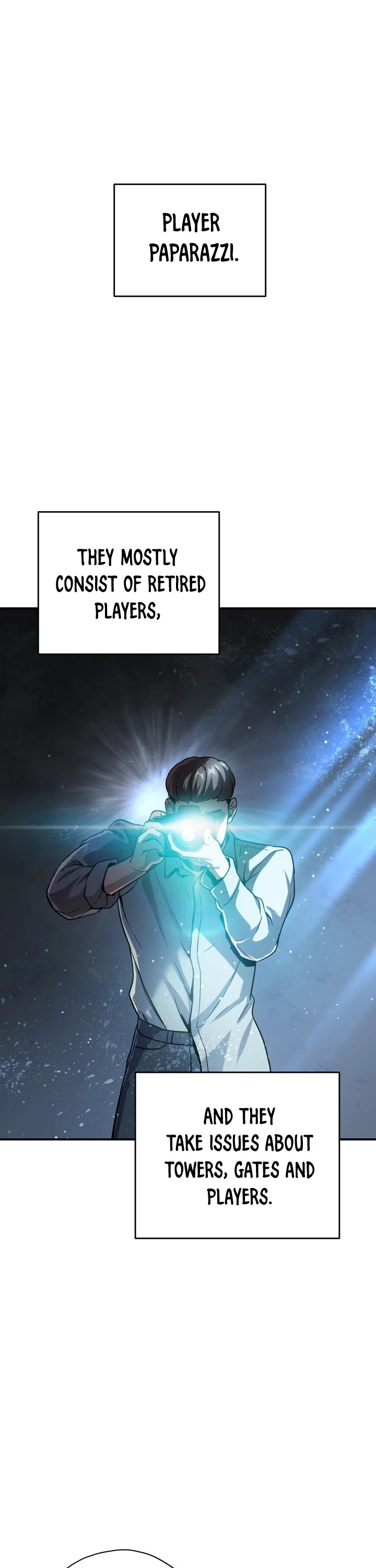 The Player That Can't Level Up Chapter 31 page 2 - Chapter 31