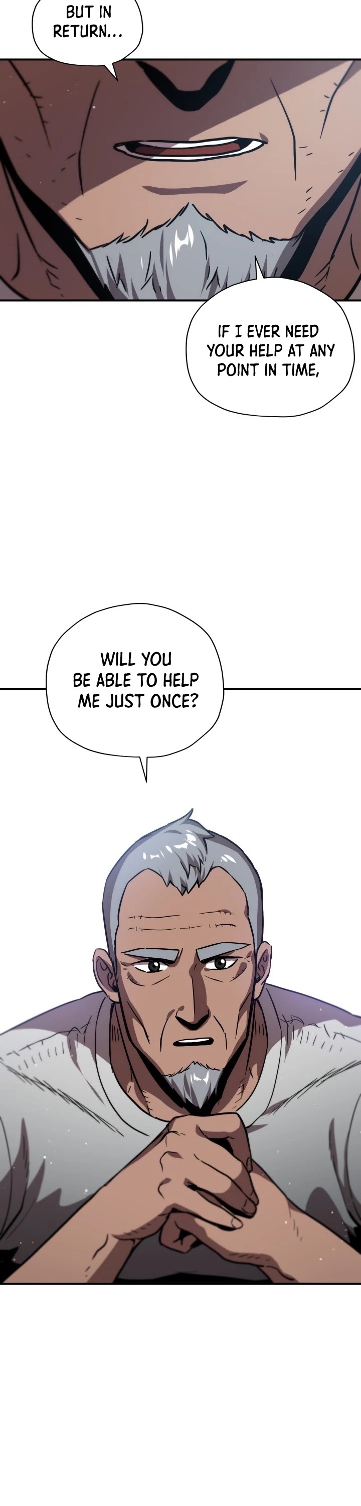 The Player That Can't Level Up Chapter 31 page 28 - Chapter 31