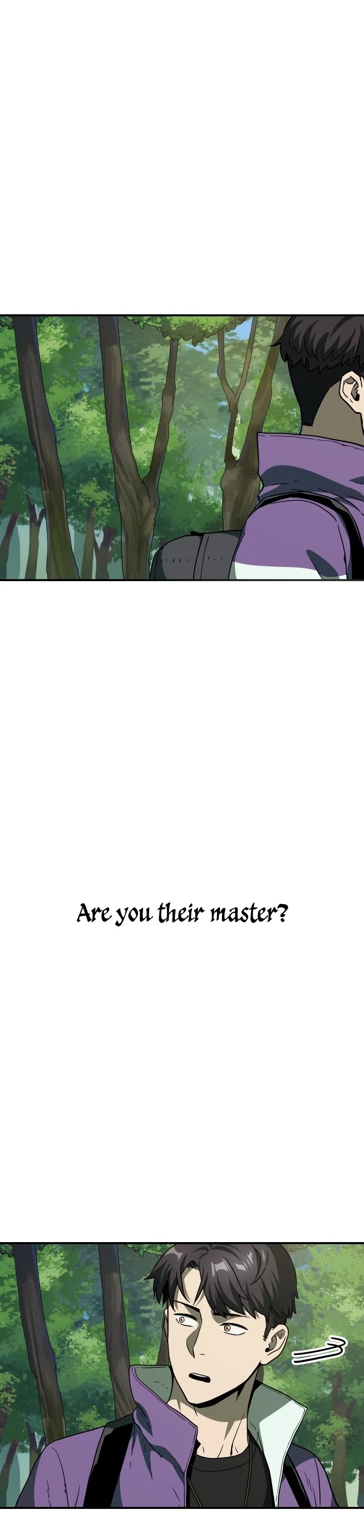 The Player That Can't Level Up Chapter 31 page 36 - Chapter 31