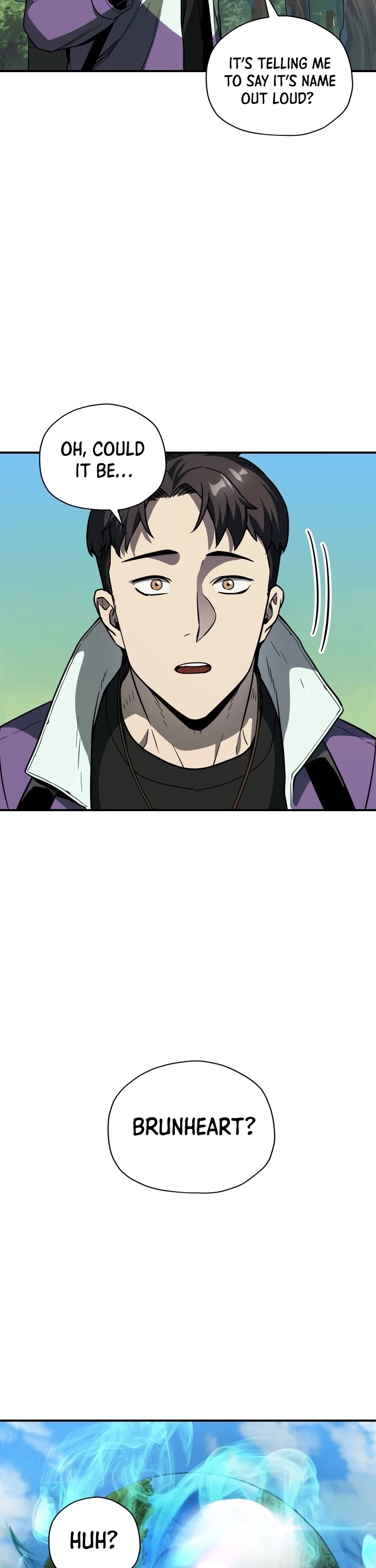 The Player That Can't Level Up Chapter 31 page 39 - Chapter 31