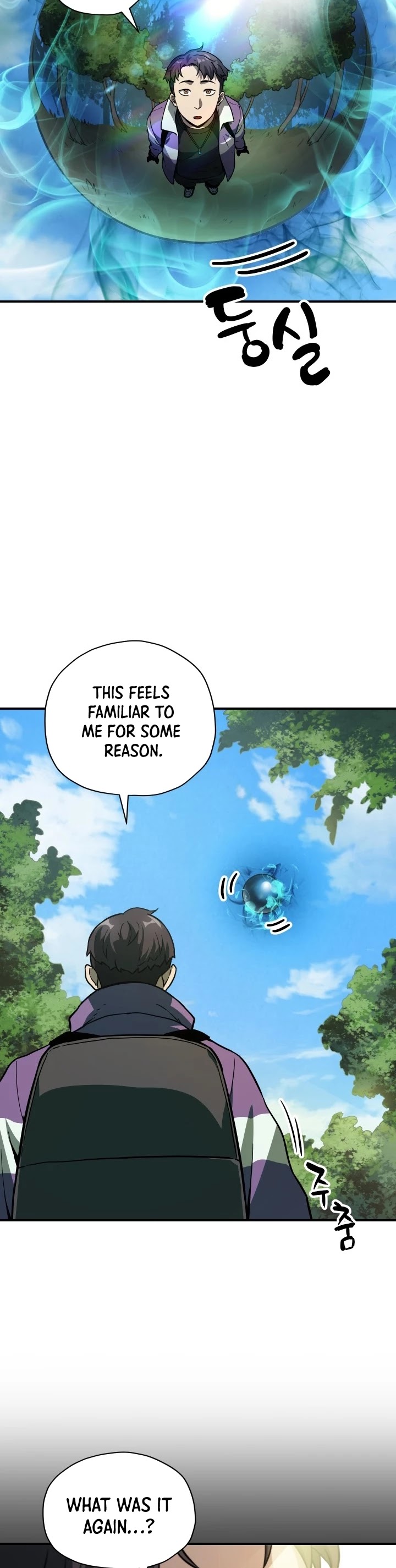 The Player That Can't Level Up Chapter 31 page 40 - Chapter 31