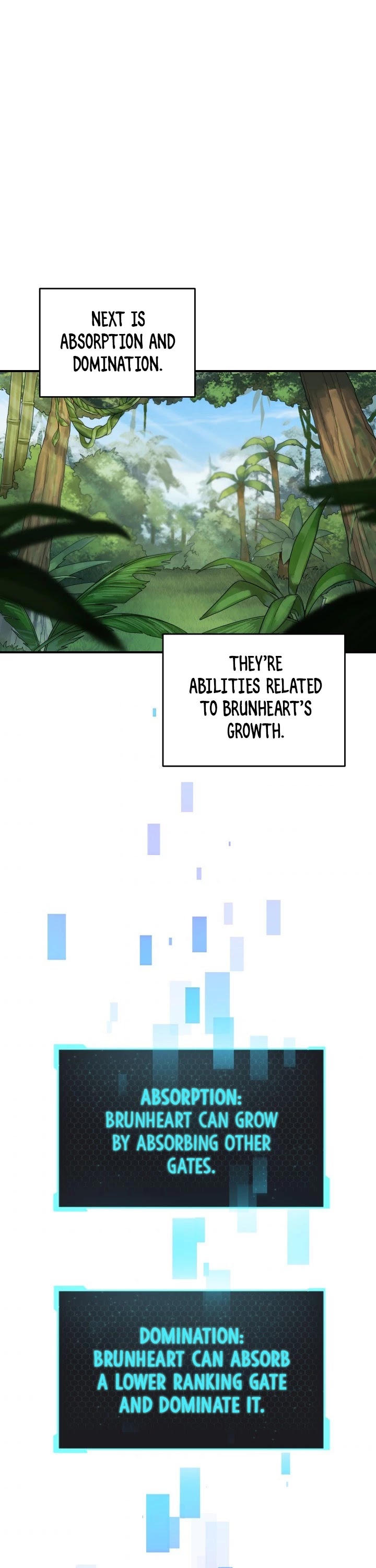 The Player That Can't Level Up Chapter 32 page 20 - Chapter 32