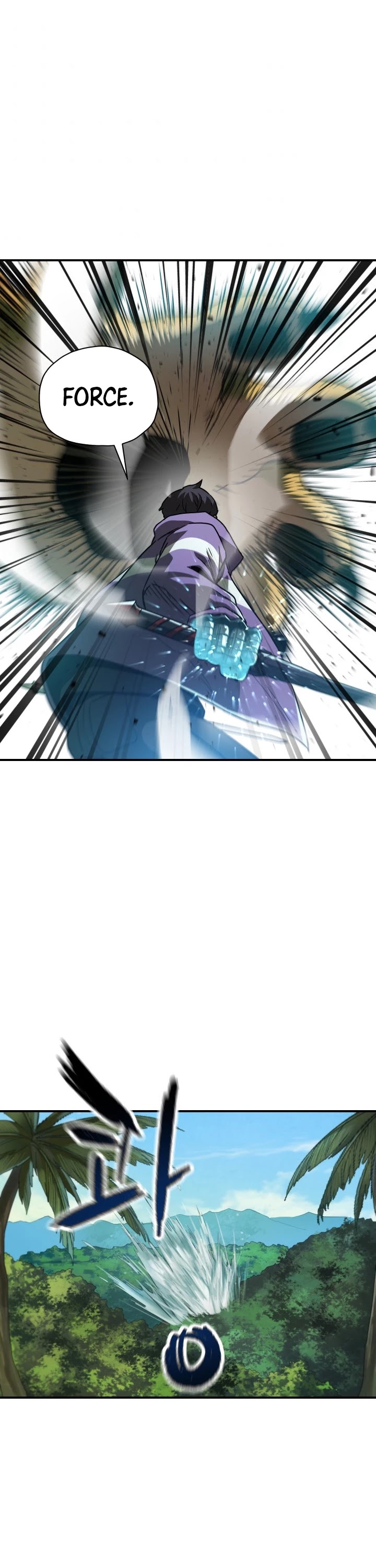 The Player That Can't Level Up Chapter 32 page 24 - Chapter 32