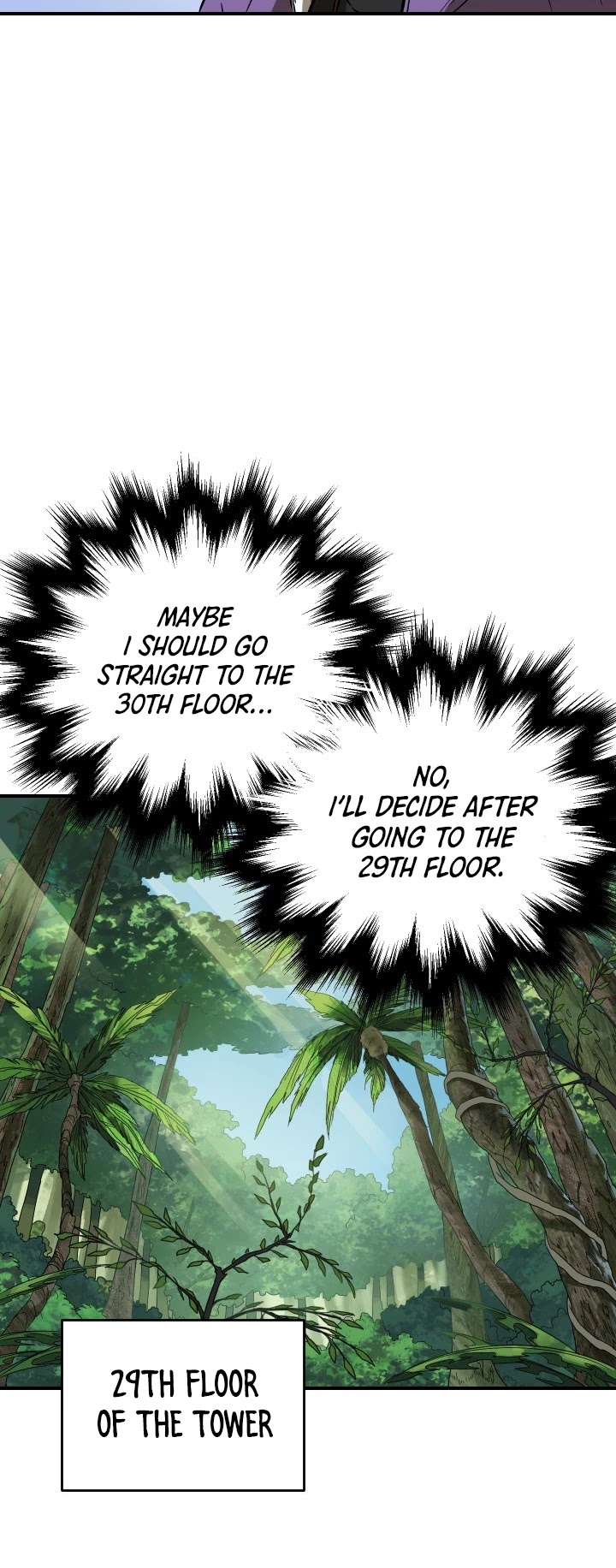 The Player That Can't Level Up Chapter 32 page 38 - Chapter 32