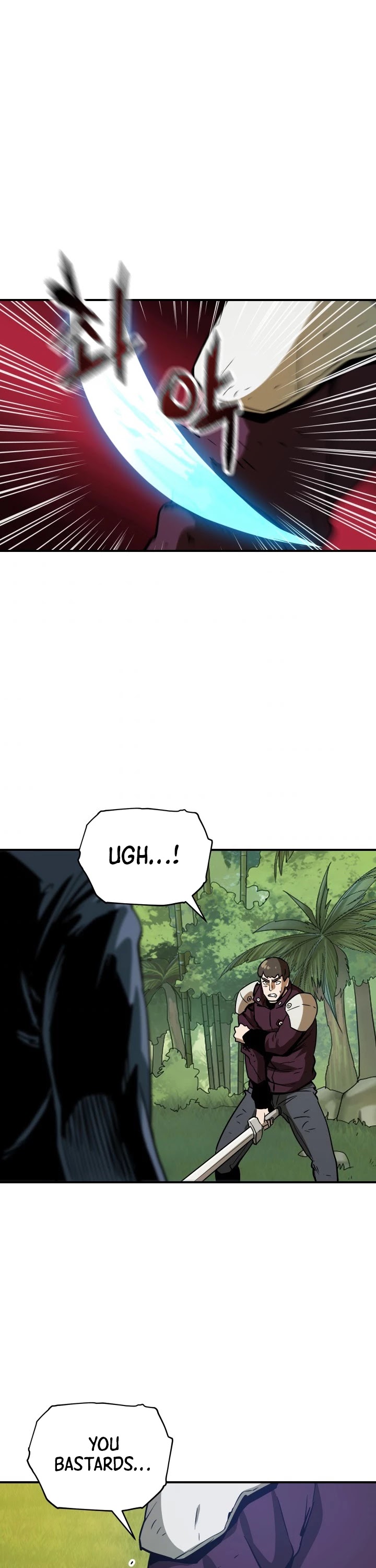 The Player That Can't Level Up Chapter 32 page 42 - Chapter 32