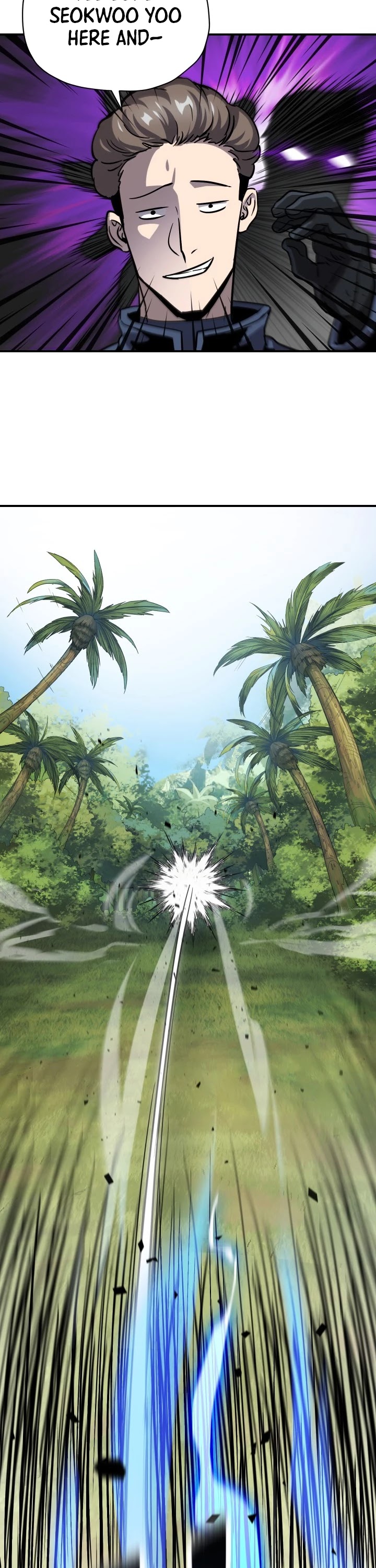 The Player That Can't Level Up Chapter 32 page 44 - Chapter 32