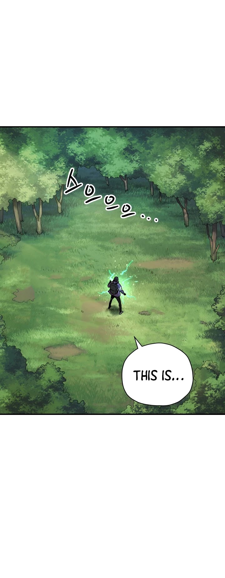 The Player That Can't Level Up Chapter 32 page 8 - Chapter 32