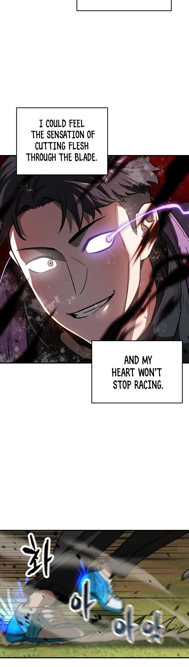 The Player That Can't Level Up Chapter 33 page 10 - Chapter 33