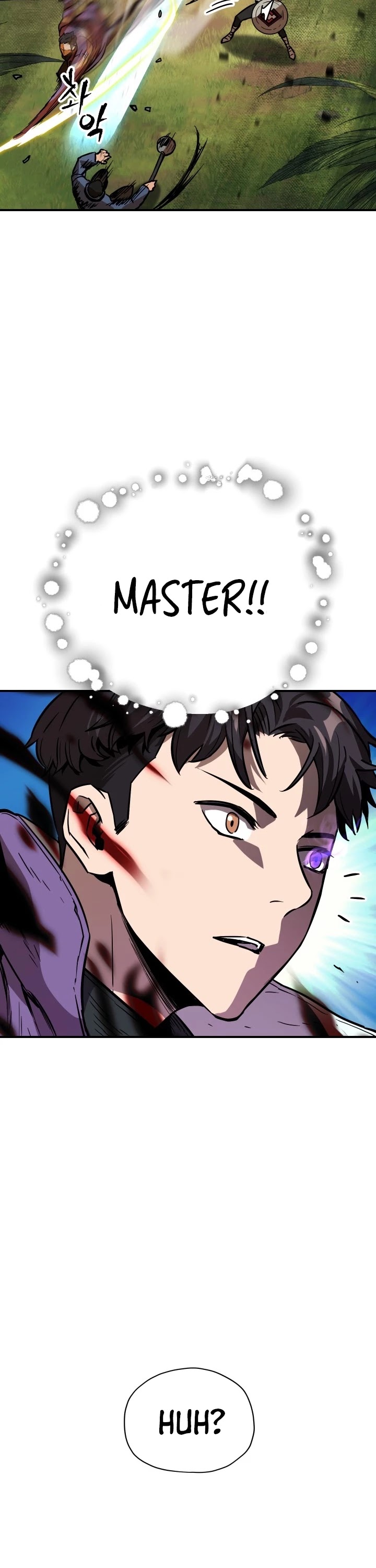 The Player That Can't Level Up Chapter 33 page 13 - Chapter 33